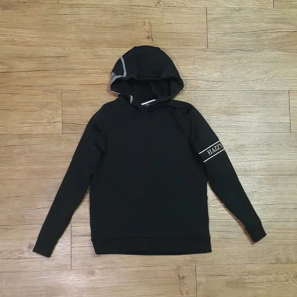 [BUNJANG] Hazzys Golf Hoodie Size 95 / 헤지스 골프 후드셔츠 95사이즈