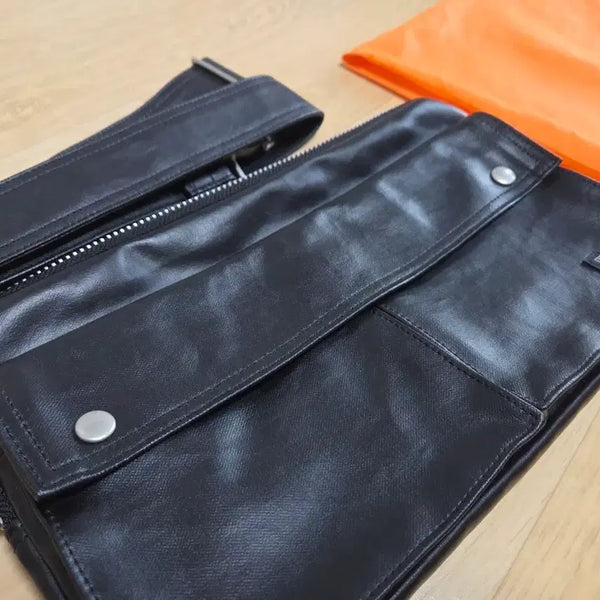 [BUNJANG] Yoshida Porter Freestyle Shoulder Bag / 요시다 포터 프리스타일 숄더백