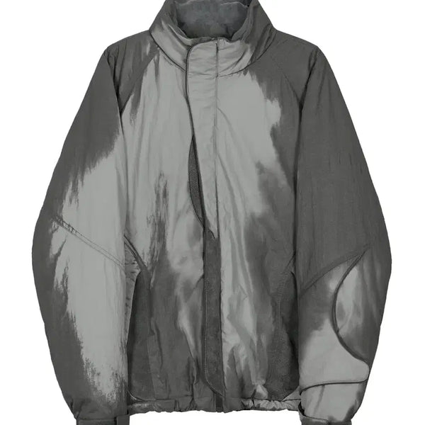 [BUNJANG] XLIM EP.2 Padded Jacket Size 2 Iron Grey / xlim EP.2 패디드 자켓 2사이즈 아이언그레이