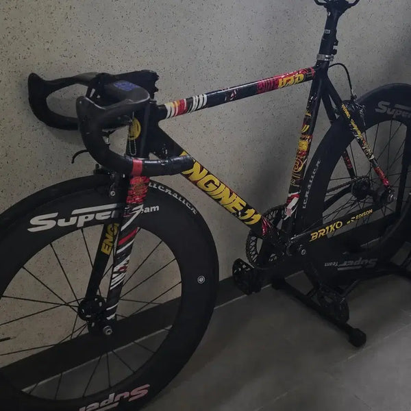 [BUNJANG] Engine11 IRD Old Model Bicycle / 엔진11 IRD 구형