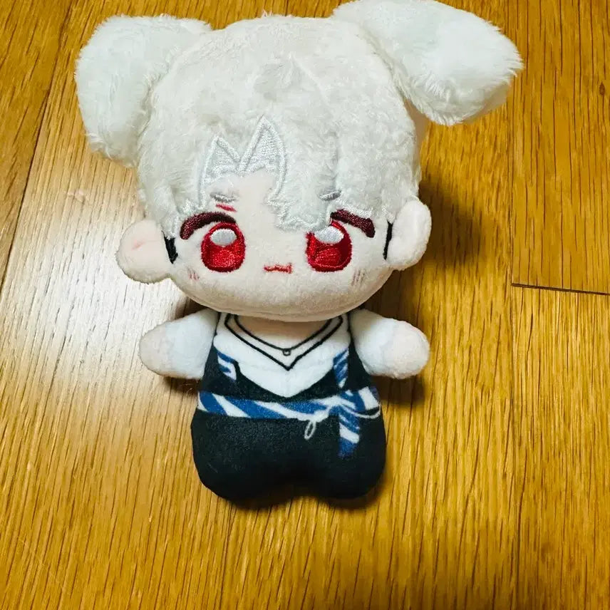 [BUNJANG] PLAVE Eunho Plush Doll / 플레이브 은호 인형