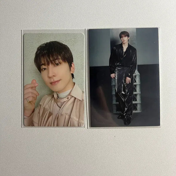[BUNJANG] SEVENTEEN Right Here Photocard / 세븐틴 right here 포카
