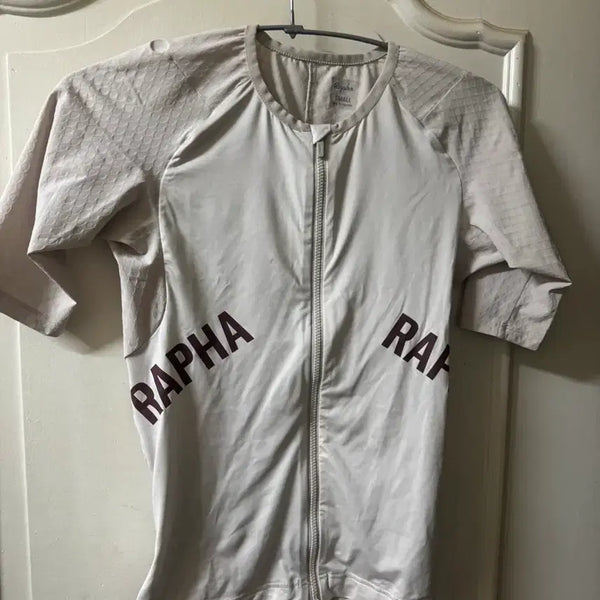 [BUNJANG] Rapha Pro Team Aero Jersey Size S / 라파 프로팀 에어로져지 S사이즈