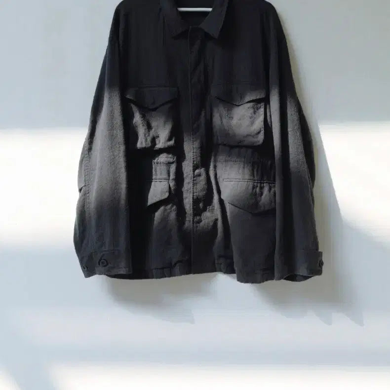 [BUNJANG] Stillness M-51 Field Jacket / 스틸네스 m-51 필드자켓 (2)