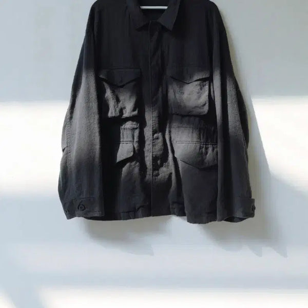 [BUNJANG] Stillness M-51 Field Jacket / 스틸네스 m-51 필드자켓 (2)