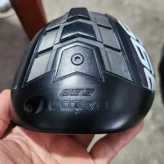 [BUNJANG] BALDO 568 Deep Face Driver Head / 발도 568  딥(DEEP) 페이스 드라이버 헤드만 ㅡ최종인하