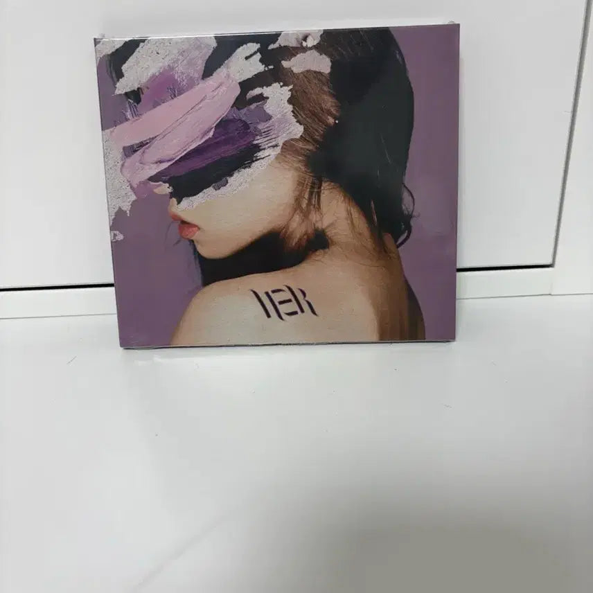 [BUNJANG] DPR Live 'HER' Sealed CD / dpr live her 미개봉 cd 국내힙합 국힙 cd