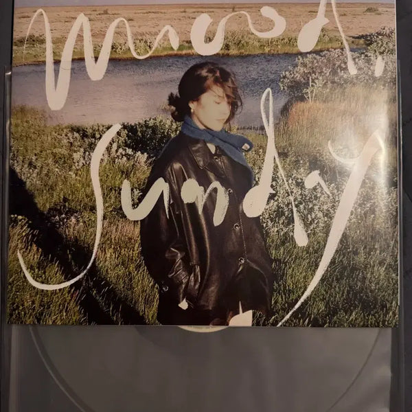 [BUNJANG] Sunday Mood Limited Edition LP / 프롬 mood, sunday 무드 선데이 한정반 lp