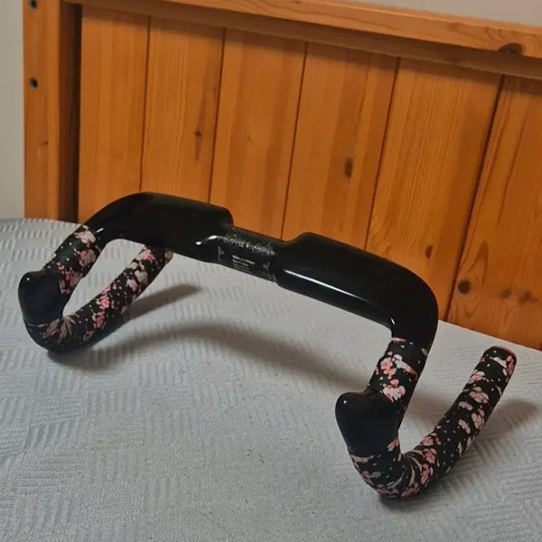 [BUNJANG] Supercaz Handlebar 350mm / *급처*번치바,알번,알리 번치바35,설명 필독 /픽시 부품 핸들바(엔진11,쓰나미,언노운)