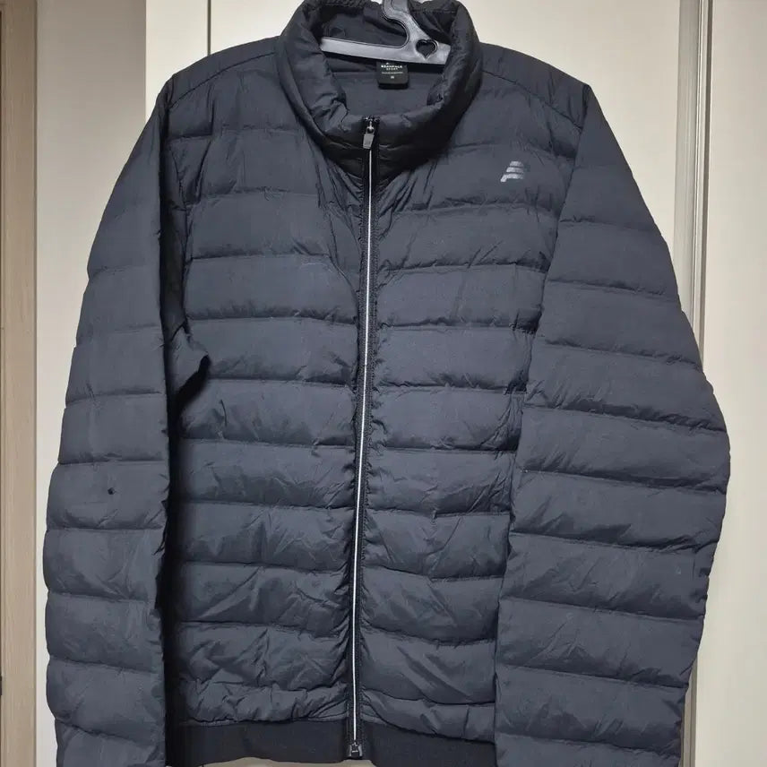 [BUNJANG] Beanpole Goose Lightweight Down Jacket - Size 95 / 빈폴 구스 정품 경량패딩 95사이즈 판매합니다