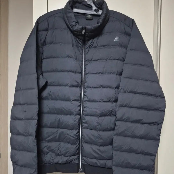 [BUNJANG] Beanpole Goose Lightweight Down Jacket - Size 95 / 빈폴 구스 정품 경량패딩 95사이즈 판매합니다
