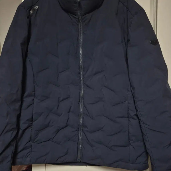 [BUNJANG] Millet Goose Lightweight Down Jacket Size 110 / 밀레 구스 정품 경량패딩 110사이즈 판매합니다