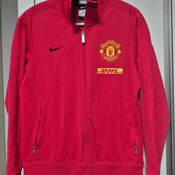 [BUNJANG] Nike Manchester United Old Jersey Size 95 / 나이키 정품 올드 맨유 져지 95사이즈 판매합니다