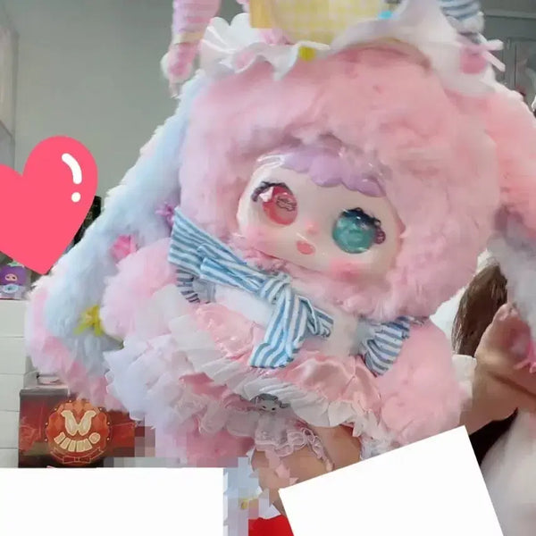 [BUNJANG] BABY3 DOLL Jimotang Candy / 베이비쓰리인형 지이모 사탕
