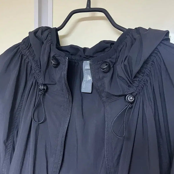 [BUNJANG] Adidas Stella McCartney Windbreaker Jacket / 아디다스 스텔라 맥카트니 바람막이 자켓
