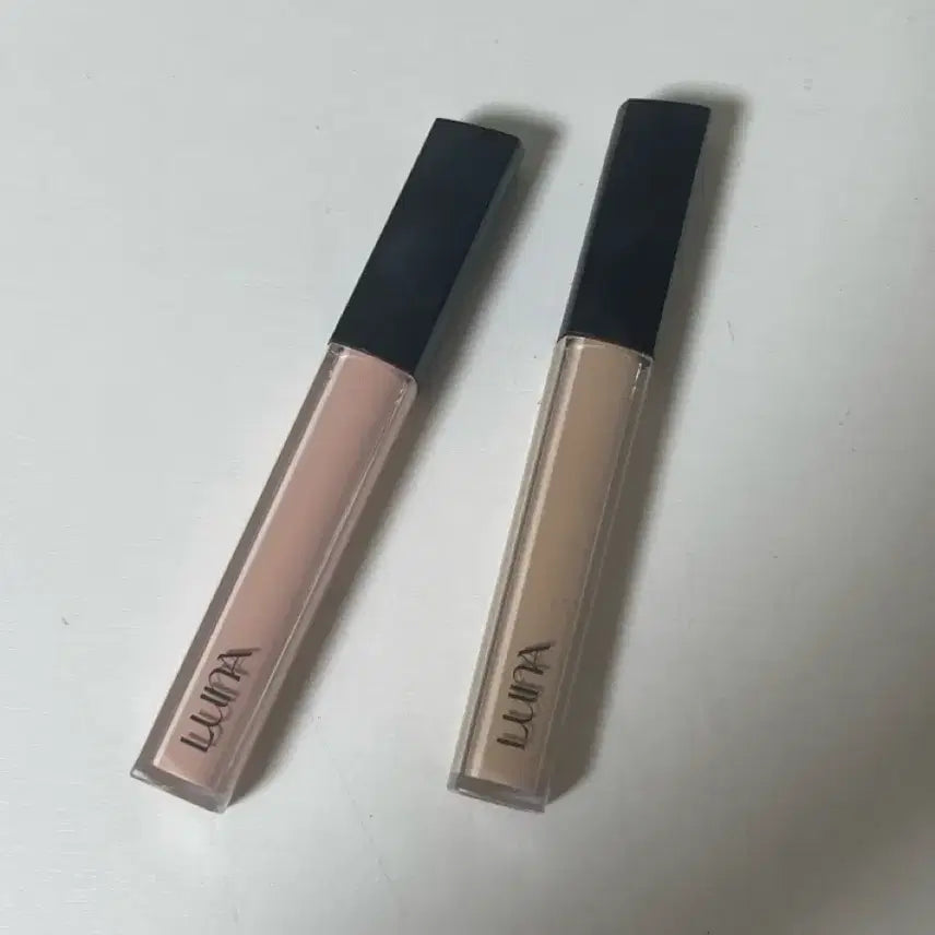 [BUNJANG] Luna Concealer Bundle Set / 루나 컨실러 (일괄)