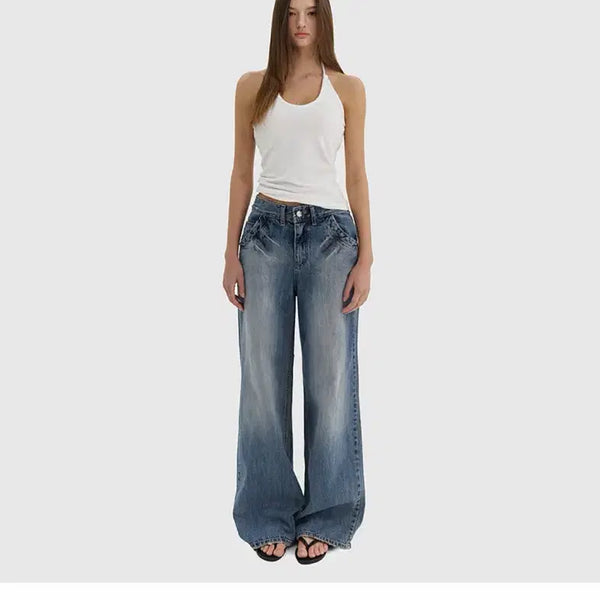 [BUNJANG] KASHIPT M Trousers / 구즈 케이시pt 새상품 m