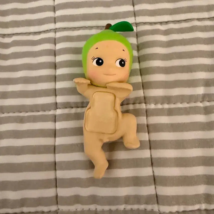 [BUNJANG] Sony Angel Hipper Fruit Series Figure / 소니엔젤히퍼 (과일)