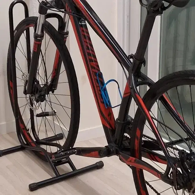 [BUNJANG] Specialized Rockhopper Comp Mountain Bike / 스페셜라이즈드ㅡ락콤푸 MTB자전거