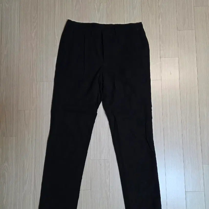 [BUNJANG] Samsung C&T Rogatis Men's Black Wool Blend Slacks / 남성30~32 삼성물산 로가디스 슬랙스 남자 정장바지