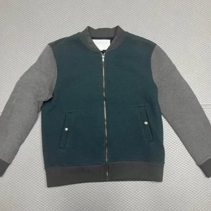 [BUNJANG] Custom Mellow Jacket / 커스텀멜로우자켓M