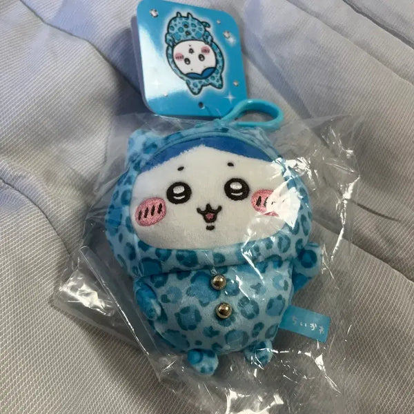 [BUNJANG] Hachiware Hoppy Mascot Plush / 하치와레 호피 마스코트 돈키호테 새상품 먼작귀 새상품