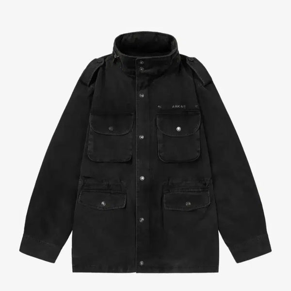 [BUNJANG] Arkam Field Jacket (New) / [2]아캄 필드자켓(새상품)