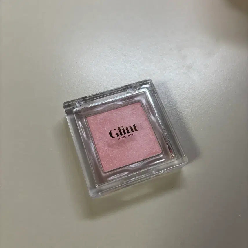 [BUNJANG] GLINT Baked Blush 06 Balletcore Pink / 글린트 베이크드 블러쉬 06 발레코어 핑크