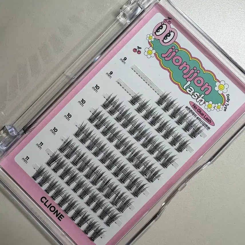 [BUNJANG] Eyelashes / 속눈썹판매