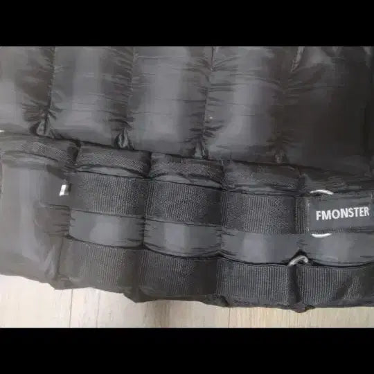 [BUNJANG] FMONSTER Weighted Bands Set / FMONSTER 중량 밴드 2개 1세트