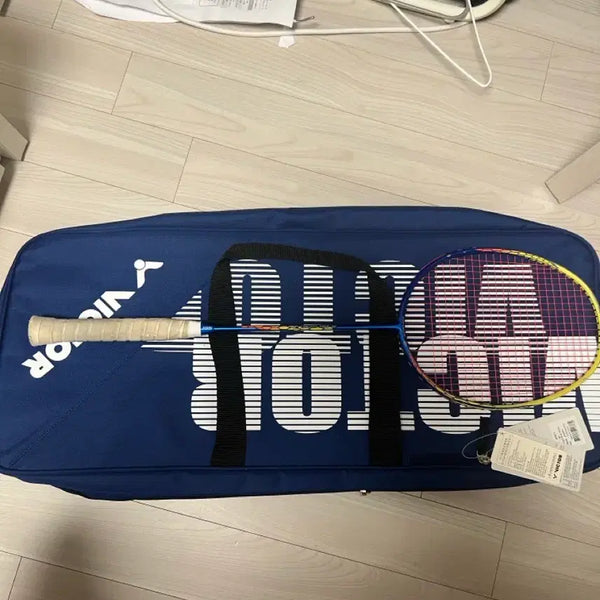 [BUNJANG] SubKorea Flash Sword 5 Badminton Racket / 서브코리아 flash sword 5 배드민턴 라켓