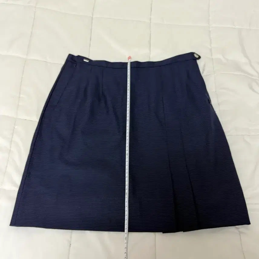[BUNJANG] School Uniform Skirt Size 83 / 교복치마 83 사이즈
