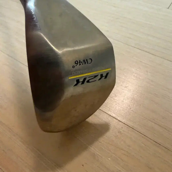 [BUNJANG] Kasco K2K CW 46-Degree Chipping Wedge / 캐스코(Kasco) K2K CW46도 치퍼(Chipping Wedge)