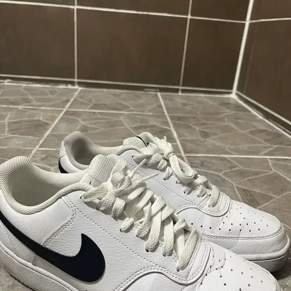 [BUNJANG] Nike Air Force 1 '07 Low White / 나이키 에어포스 1 07 로우 화이트