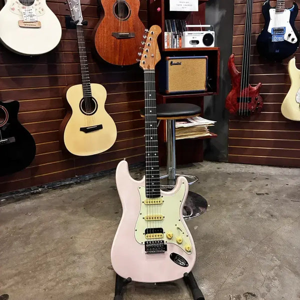[BUNJANG] Bentivoglio PS200H Electric Guitar / [전국택배가능] 벤티볼리오 ps200h 일렉기타