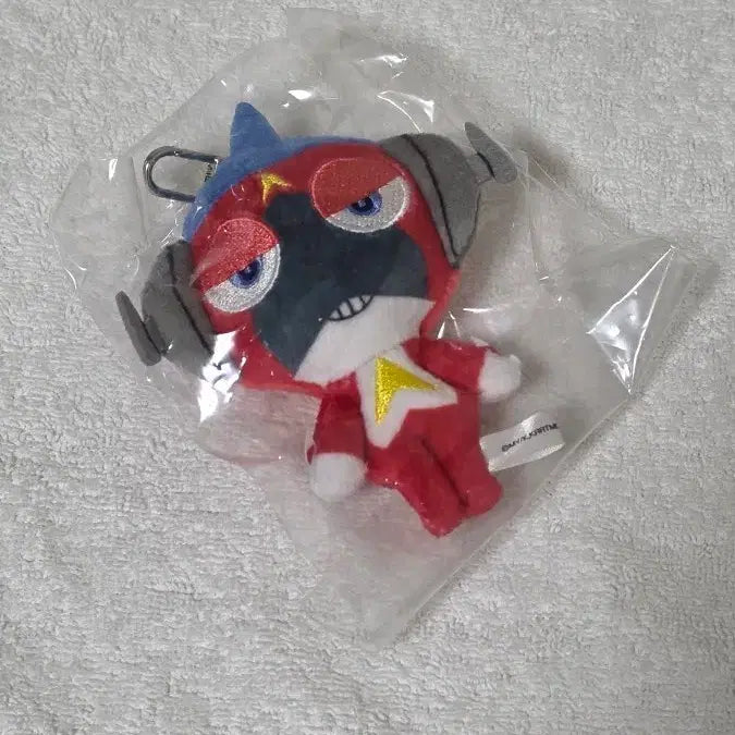[BUNJANG] Keroro Films Aruru / 케로로 극장판 아루루 인형 키링