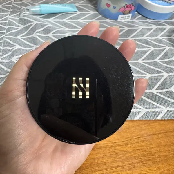 [BUNJANG] Hera Black Cushion Case (Old Version) / (구버전) 헤라 블랙쿠션 케이스