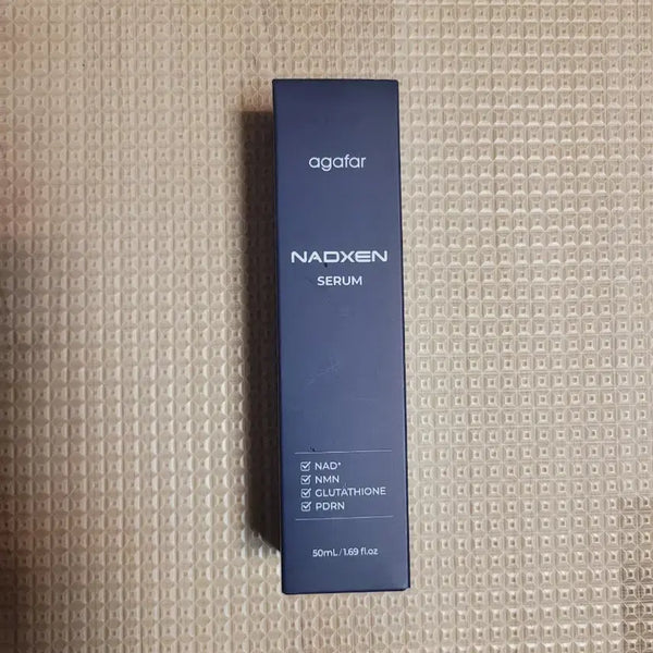 [BUNJANG] Agapha Nadjen Serum 50ml / 피부과 아가파 나드젠 세럼 50ml