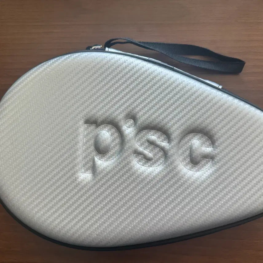 [BUNJANG] PSC Table Tennis Racket Hard Case / psc 탁구라켓 하드케이스