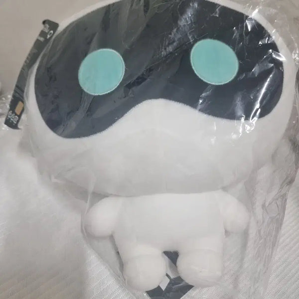 [BUNJANG] BTS Jin Wootteo Doll Cushion / BTS진 Wootteo doll cushion 우떠