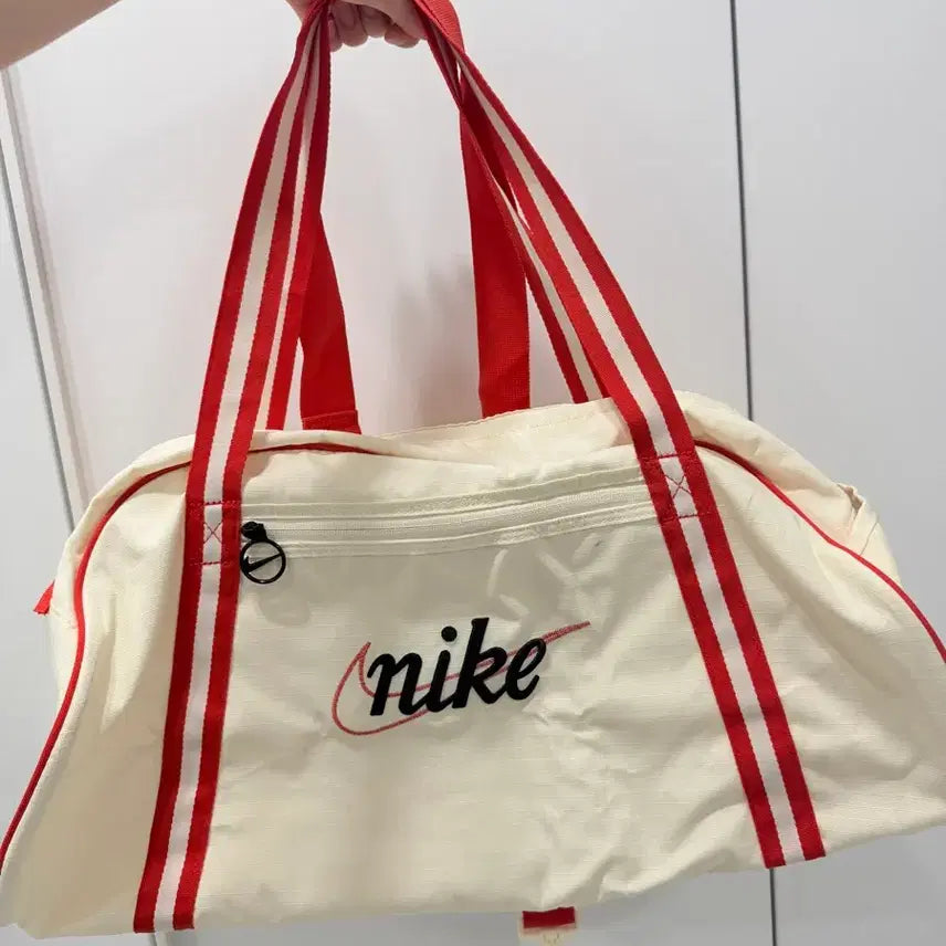 [BUNJANG] Nike Boston Bag / 나이키 보스턴백