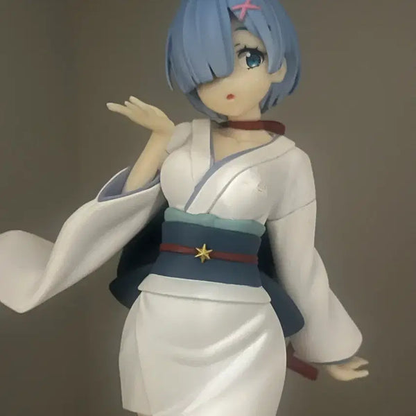 [BUNJANG] Rem Figure / 리제로 렘 피규어