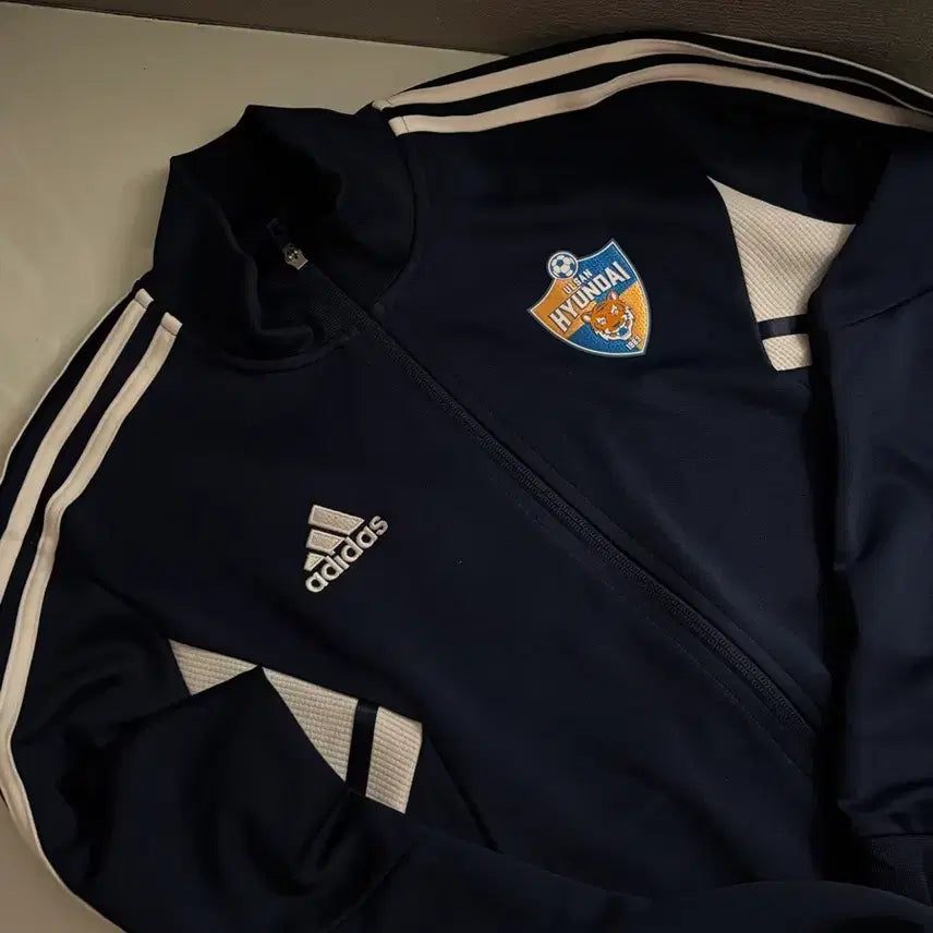 [BUNJANG] Ulsan HD 2022 Anthm Jacket XL / 2022 울산HD 앤섬자켓 XL