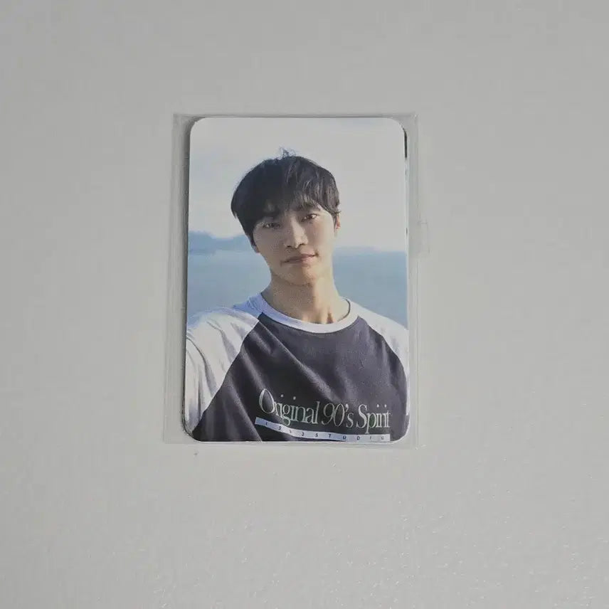 [BUNJANG] OSAYISA CGV Photocard Set / 오세이사 포토카드 포카 세트 CGV