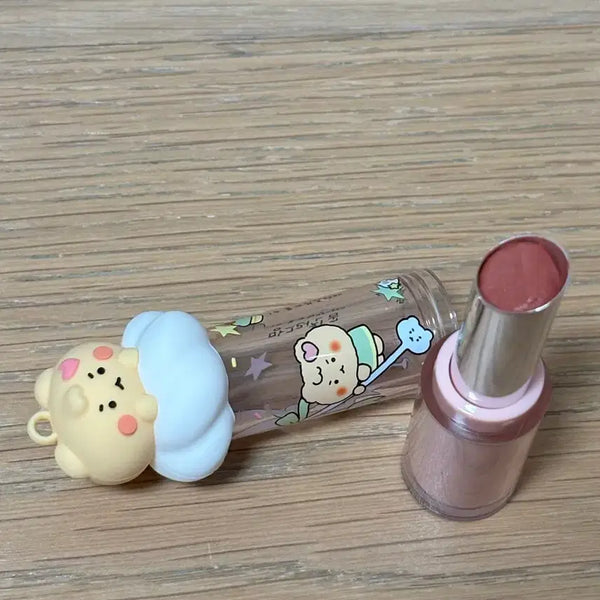 [BUNJANG] Peripera Ink Mood Gloy Balm #15 / (1회사용) 페리페라 잉크 무드 글로이 밤 15호 볼꼬집말랑해