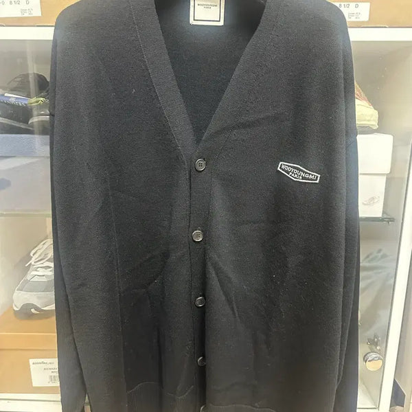 [BUNJANG] Wooyoungmi Cardigan Size 50 / 우영미 가디건 50사이즈 팝니다!