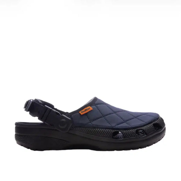 [BUNJANG] Butter x Crocs Classic Clogs Navy (New) / (260/새상품) 버터x크록스 / 네이비