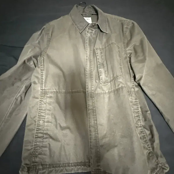 [BUNJANG] Zara Man Seoul Edition Jacket / 자라 맨 서울에디션 자켓