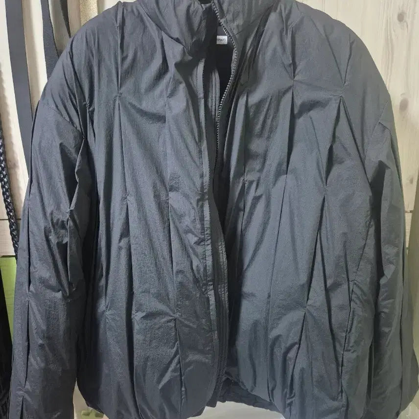 [BUNJANG] Paf 8.0 Goose Down Padding Jacket M / paf 8.0 패딩 구스다운 63에 팝니다