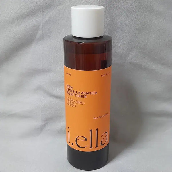 [BUNJANG] Aila PDRN Centella Relief Toner 200ml / 아이엘라 피디알엔 병풀 릴리프 토너